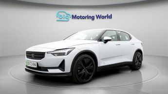 Polestar Polestar 2 PLUS