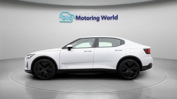 Polestar Polestar 2 PLUS