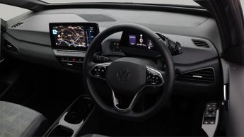 Volkswagen ID.3 LIFE