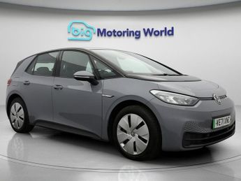 Volkswagen ID.3 LIFE