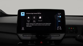 Volkswagen ID.3 LIFE