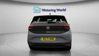 Volkswagen ID.3 LIFE