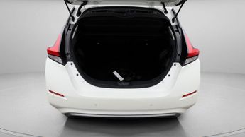 Nissan Leaf E PLUS N-CONNECTA