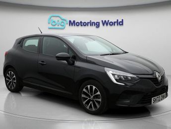 Renault Clio EVOLUTION TCE