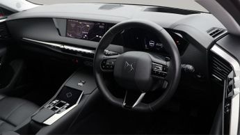 DS AUTOMOBILES DS 4 PURETECH RIVOLI S/S EAT8