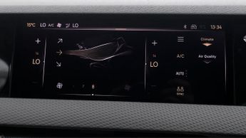 DS AUTOMOBILES DS 4 PURETECH RIVOLI S/S EAT8