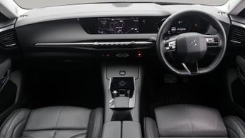 DS AUTOMOBILES DS 4 PURETECH RIVOLI S/S EAT8