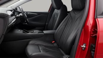 DS AUTOMOBILES DS 4 PURETECH RIVOLI S/S EAT8