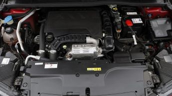 DS AUTOMOBILES DS 4 PURETECH RIVOLI S/S EAT8