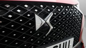 DS AUTOMOBILES DS 4 PURETECH RIVOLI S/S EAT8