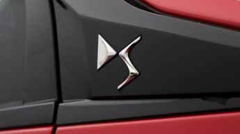 DS AUTOMOBILES DS 4 PURETECH RIVOLI S/S EAT8