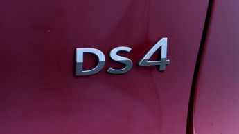 DS AUTOMOBILES DS 4 PURETECH RIVOLI S/S EAT8