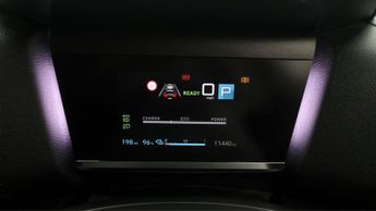 Citroen e-C4 X SHINE