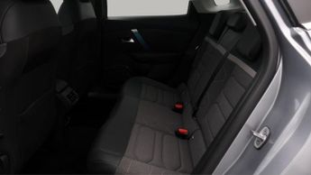 Citroen e-C4 X SHINE