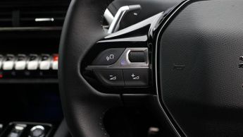 Peugeot 3008 BLUEHDI S/S ALLURE