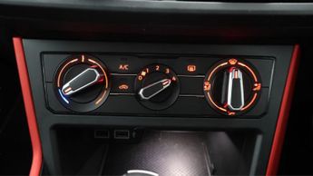 Volkswagen Polo GTI TSI DSG