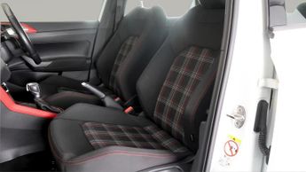 Volkswagen Polo GTI TSI DSG