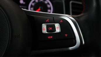 Volkswagen Polo GTI TSI DSG