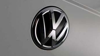 Volkswagen Polo GTI TSI DSG