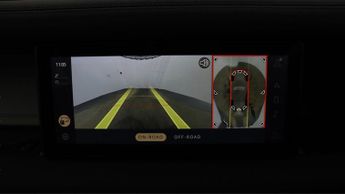 Land Rover Defender 110 S