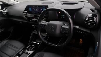 Citroen e-C4 SHINE PLUS
