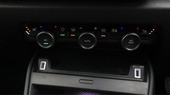 Citroen e-C4 SHINE PLUS