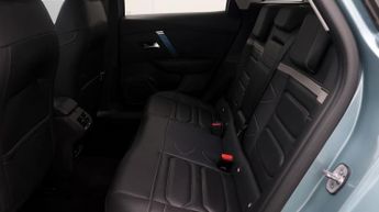 Citroen e-C4 SHINE PLUS