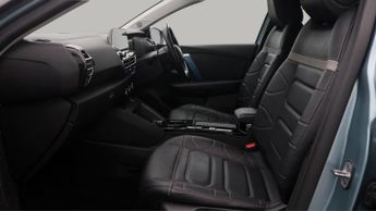 Citroen e-C4 SHINE PLUS