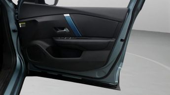 Citroen e-C4 SHINE PLUS