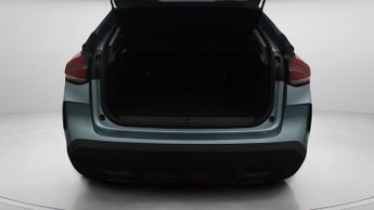 Citroen e-C4 SHINE PLUS