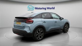 Citroen C4 SHINE PLUS