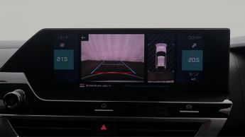 Citroen e-C4 SHINE PLUS