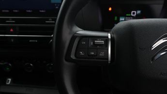 Citroen e-C4 SHINE PLUS