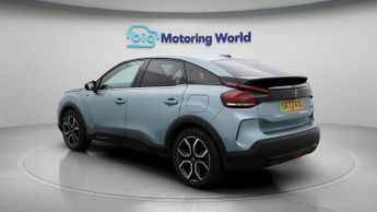 Citroen e-C4 SHINE PLUS