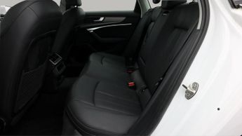 Audi A6 Saloon TFSI SPORT