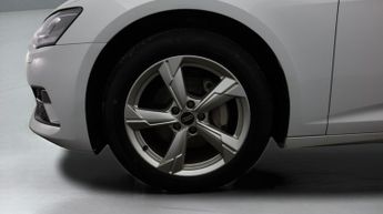 Audi A6 Saloon TFSI SPORT