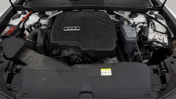 Audi A6 Saloon TFSI SPORT