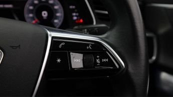 Audi A6 Saloon TFSI SPORT