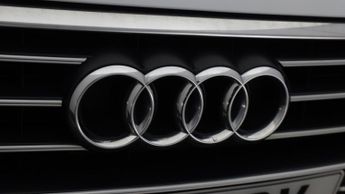 Audi A6 Saloon TFSI SPORT