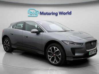Jaguar I-PACE HSE