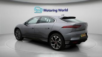 Jaguar I-PACE HSE