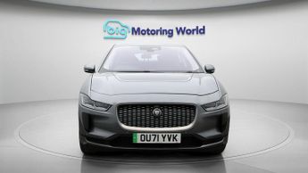 Jaguar I-PACE HSE