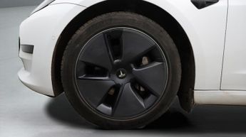 Tesla Model 3 ALL MODELS