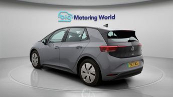 Volkswagen ID.3 LIFE