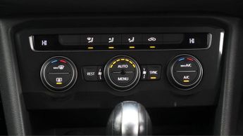 Volkswagen Tiguan Allspace MATCH TDI 4MOTION DSG