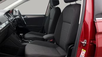 Volkswagen Tiguan Allspace MATCH TDI 4MOTION DSG
