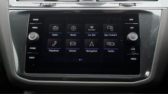 Volkswagen Tiguan Allspace MATCH TDI 4MOTION DSG