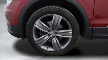 Volkswagen Tiguan Allspace MATCH TDI 4MOTION DSG