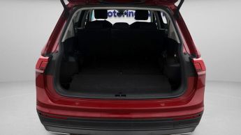 Volkswagen Tiguan Allspace MATCH TDI 4MOTION DSG