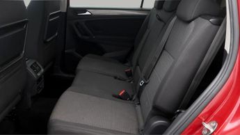 Volkswagen Tiguan Allspace MATCH TDI 4MOTION DSG
